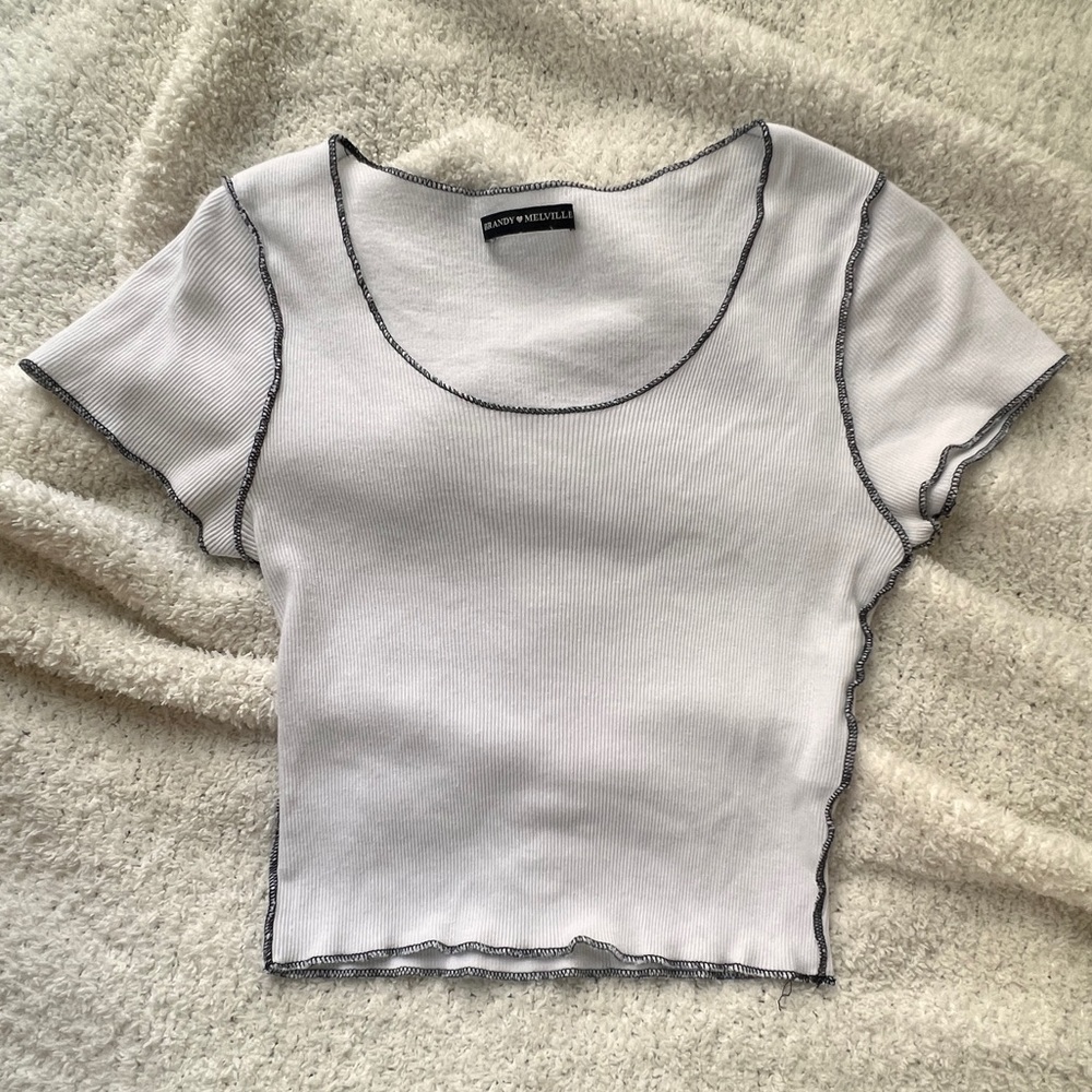 Baby Tee